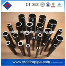 Мелкая стальная труба толщиной 2 мм, сделанная в Китае